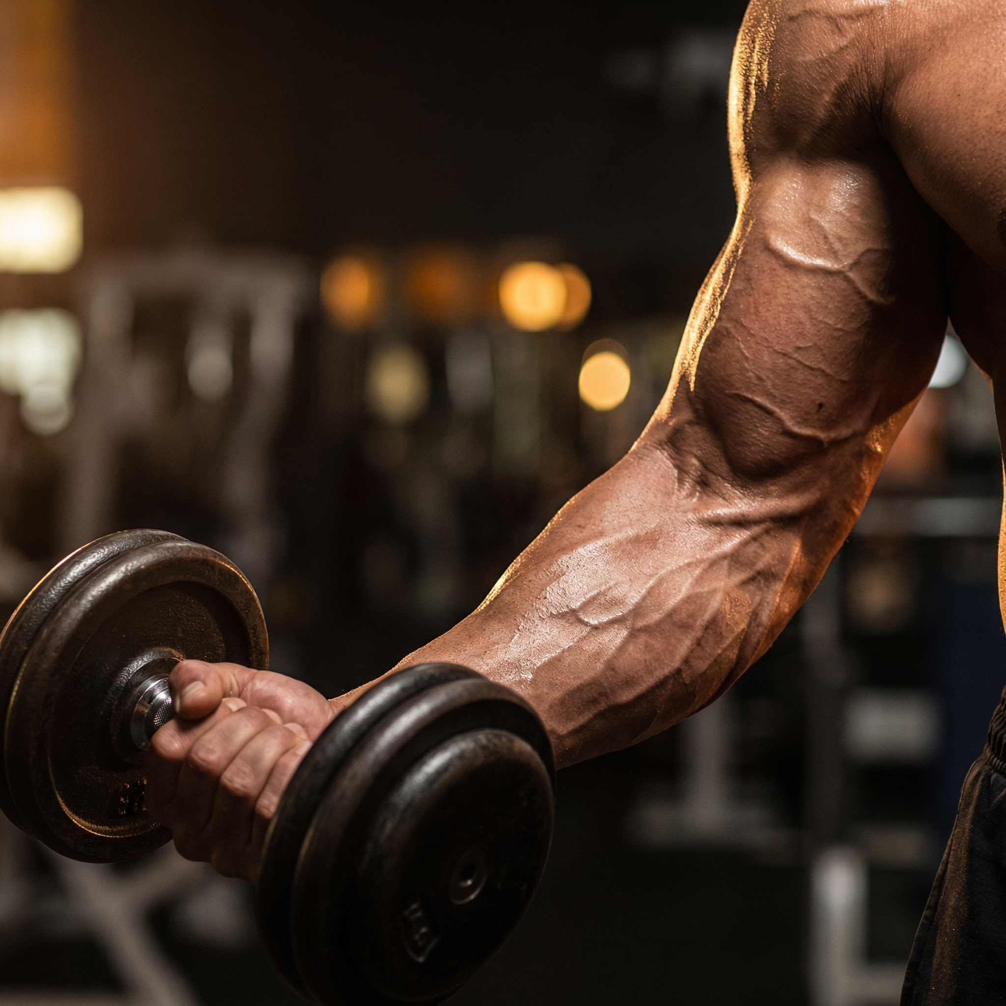 Hypertrophy