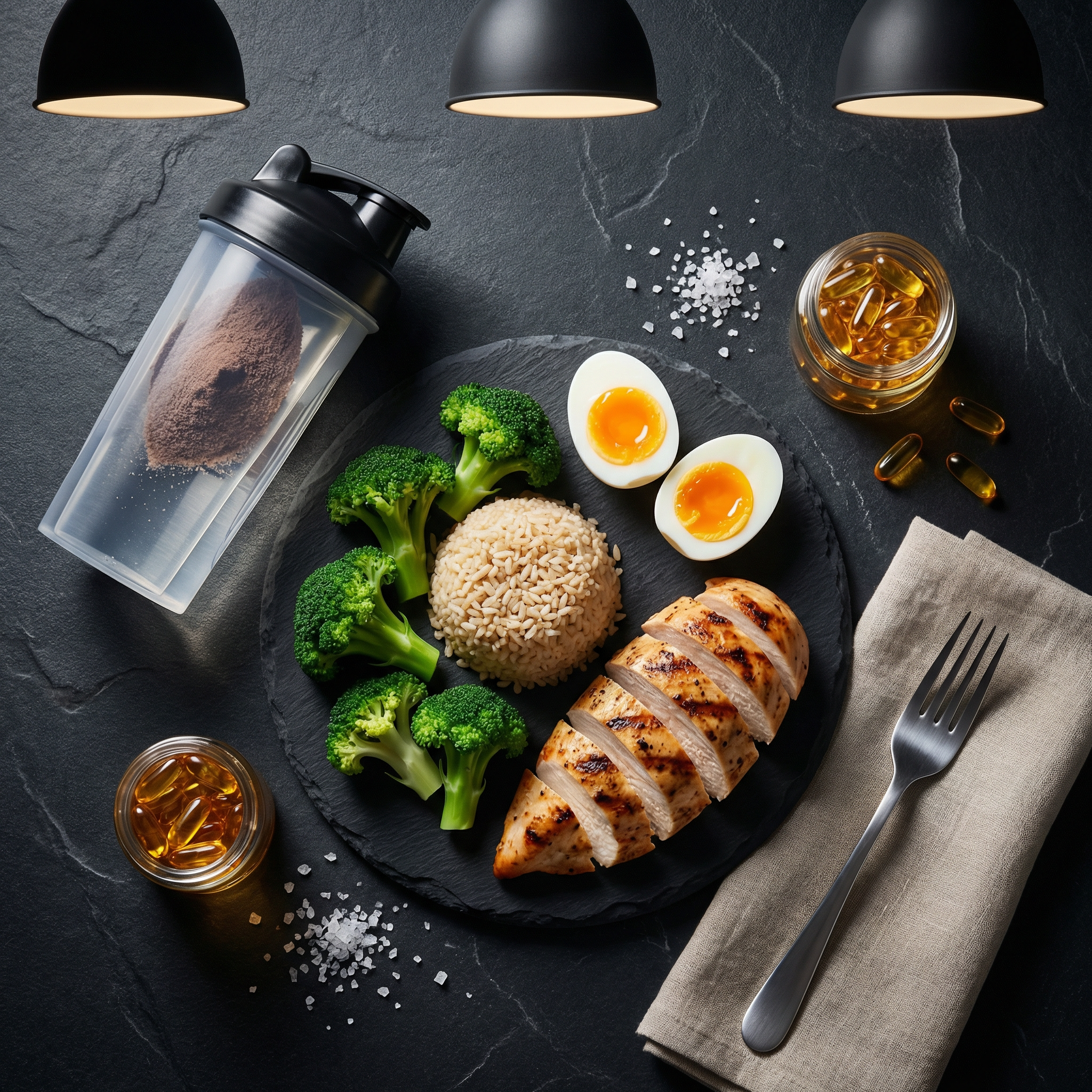 Nutrition