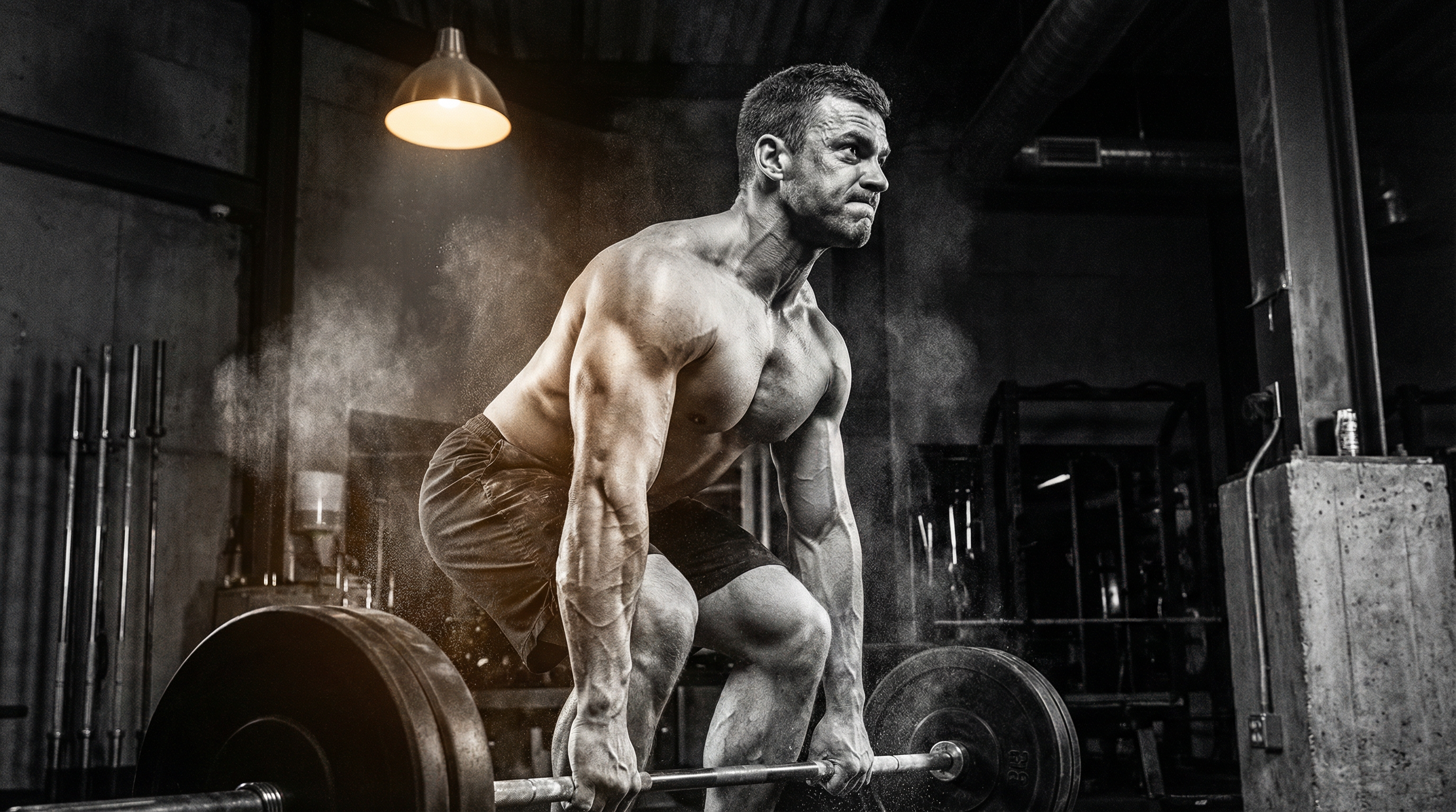 Elite athlete training
