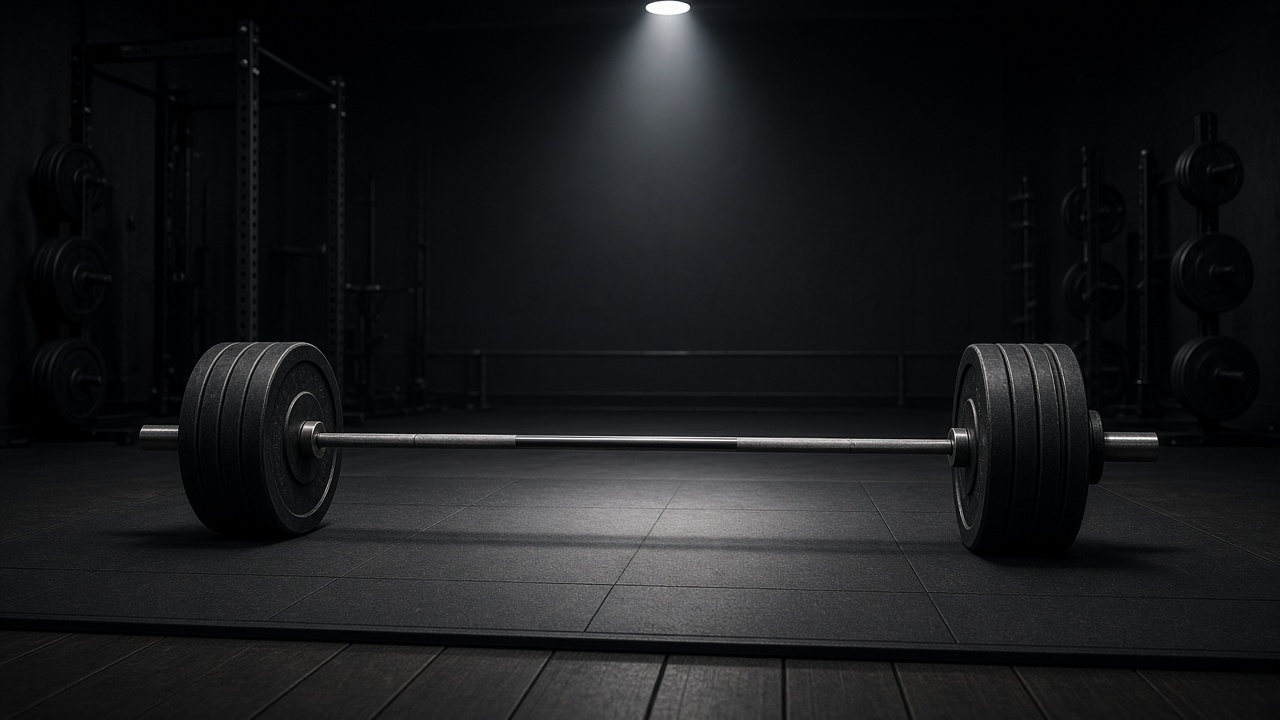Strength training